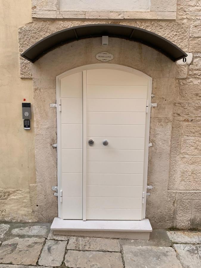 Home Luna Ruvo di Puglia Buitenkant foto
