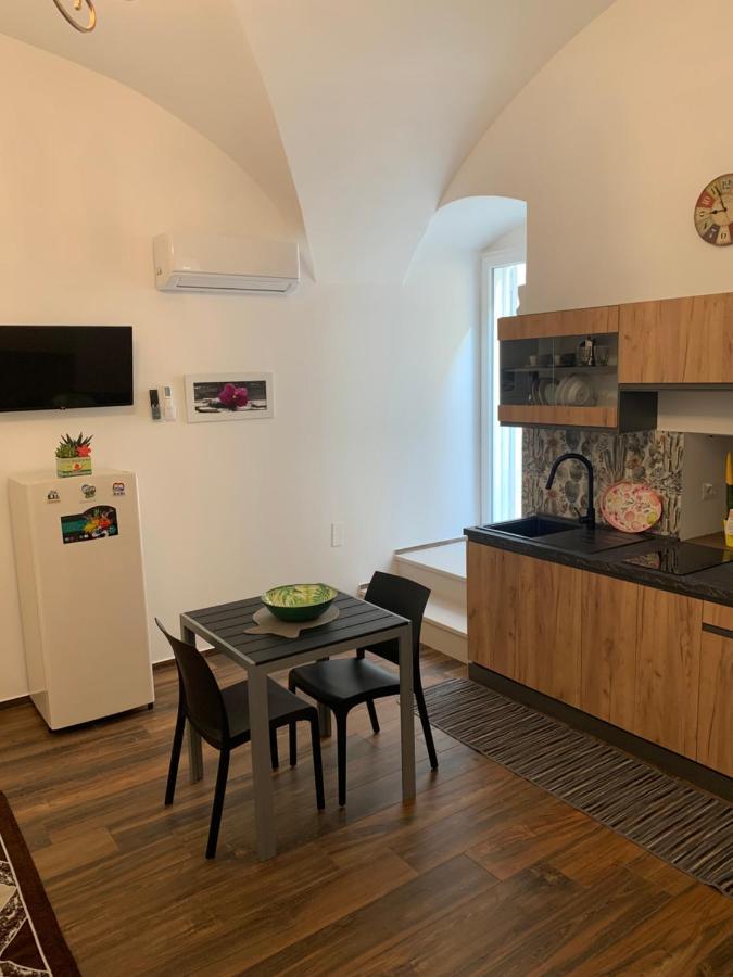 Home Luna Ruvo di Puglia Buitenkant foto