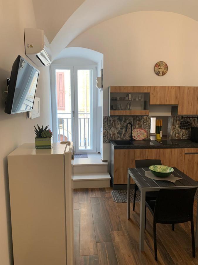Home Luna Ruvo di Puglia Buitenkant foto