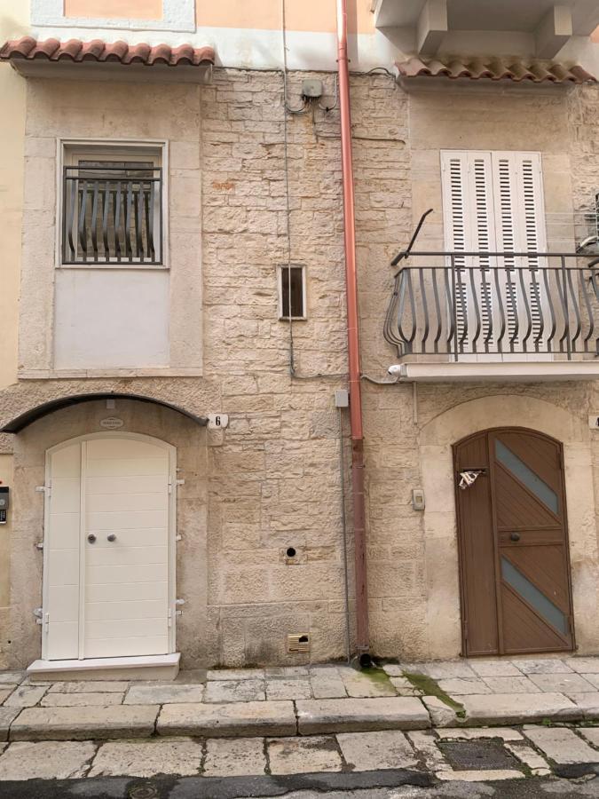 Home Luna Ruvo di Puglia Buitenkant foto