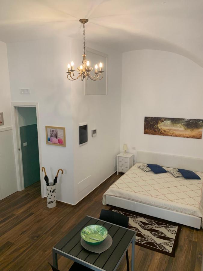 Home Luna Ruvo di Puglia Buitenkant foto