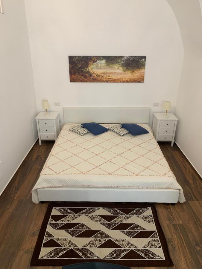 Home Luna Ruvo di Puglia Buitenkant foto