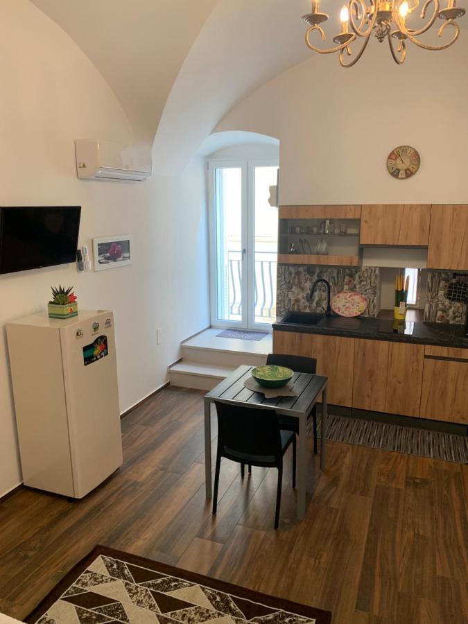 Home Luna Ruvo di Puglia Buitenkant foto