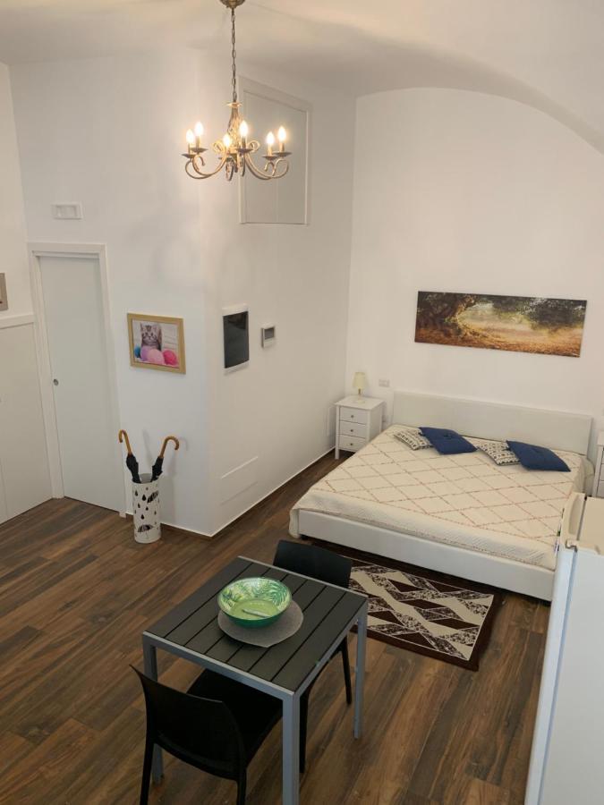 Home Luna Ruvo di Puglia Buitenkant foto
