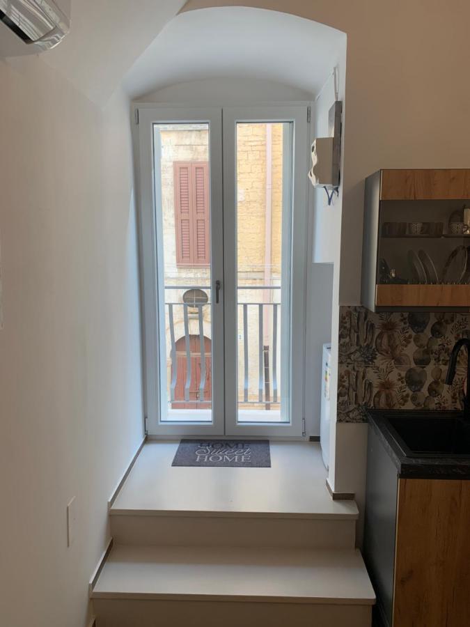 Home Luna Ruvo di Puglia Buitenkant foto
