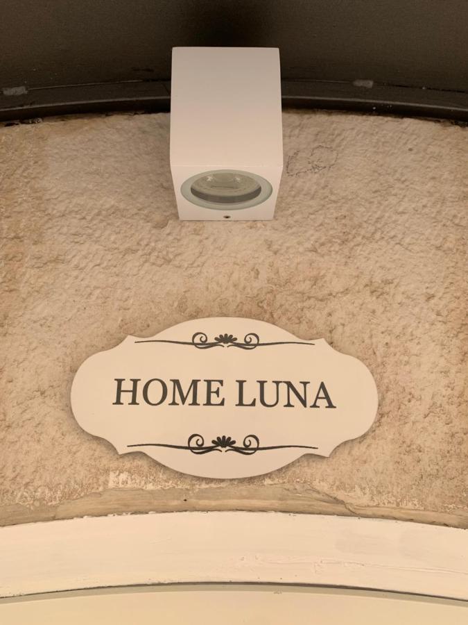 Home Luna Ruvo di Puglia Buitenkant foto