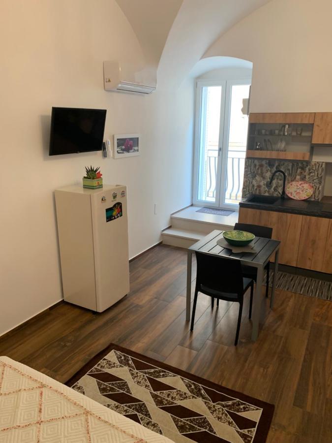 Home Luna Ruvo di Puglia Buitenkant foto