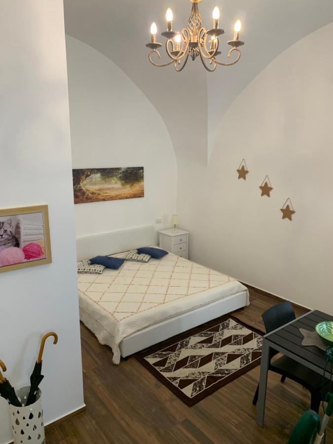 Home Luna Ruvo di Puglia Buitenkant foto